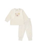 Set Hose + Sweatshirt GOTS