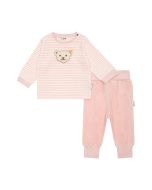 Set Hose + Sweatshirt GOTS