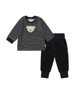 Set Hose + Sweatshirt GOTS