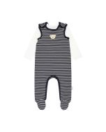 Set Strampler + T-Shirt langarm GOTS