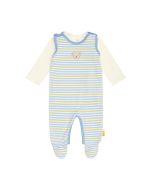 Set Strampler + T-Shirt langarm