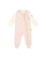 Set Strampler + T-Shirt langarm