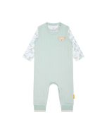 Set Strampler + T-Shirt langarm