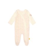 Set Strampler + T-Shirt langarm