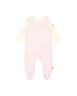 Set Strampler + T-Shirt langarm