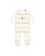 Set Strampler + T-Shirt langarm