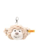 Soft Cuddly Friends Anhänger Bingo Affe