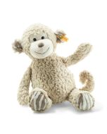 Soft Cuddly Friends Bingo Affe