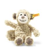 Soft Cuddly Friends Bingo Affe mit Sticker App