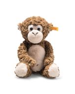 Soft Cuddly Friends Bodo Affe