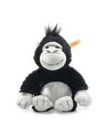 Soft Cuddly Friends Bongy Gorilla