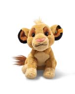 Soft Cuddly Friends Disney Originals Simba