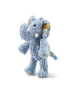 Soft Cuddly Friends Earz Elefant