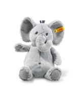 Soft Cuddly Friends Ellie Elefant