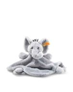 Soft Cuddly Friends Ellie Elefant Schmusetuch