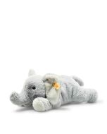 Soft Cuddly Friends Elna Elefant