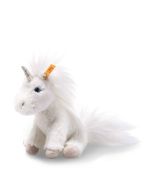 Soft Cuddly Friends Floppy Unica Einhorn
