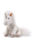 Soft Cuddly Friends Floppy Unica Einhorn