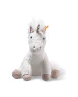 Soft Cuddly Friends Floppy Unica Einhorn