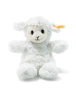 Soft Cuddly Friends Fuzzy Lamm