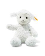 Soft Cuddly Friends Fuzzy Lamm