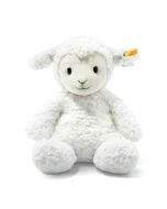 Soft Cuddly Friends Fuzzy Lamm