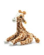 Soft Cuddly Friends Gina Giraffe