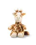 Soft Cuddly Friends Girta Giraffe