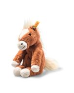 Soft Cuddly Friends Gola Schlenker-Pferd