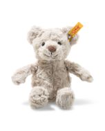 Soft Cuddly Friends Honey Teddybär mit Sticker App