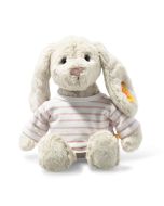 Soft Cuddly Friends Hoppie Hase mit T-Shirt