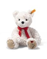 Soft Cuddly Friends Jimmy Teddybär – Love