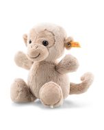 Soft Cuddly Friends Koko Affe