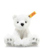 Soft Cuddly Friends Lasse Eisbär