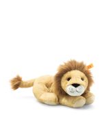 Soft Cuddly Friends Liam Löwe