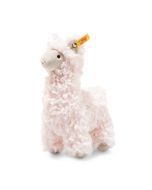 Soft Cuddly Friends Luciana Lama