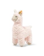 Soft Cuddly Friends Luciana Lama