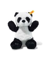 Soft Cuddly Friends Ming Panda