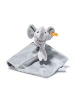 Soft Cuddly Friends My first Steiff Ellie Elefant Schmusetuch