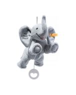 Soft Cuddly Friends My first Steiff Ellie Elefant Spieluhr