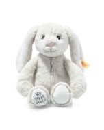 Soft Cuddly Friends My first Steiff Hoppie Hase