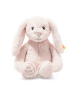 Soft Cuddly Friends My first Steiff Hoppie Hase