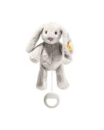 Soft Cuddly Friends My first Steiff Hoppie Hase Spieluhr