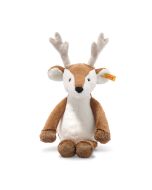 Soft Cuddly Friends Nino Hirsch