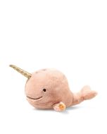 Soft Cuddly Friends Norri Narwal