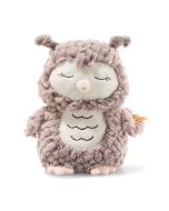 Soft Cuddly Friends Ollie Eule