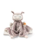 Soft Cuddly Friends Ollie Eule Schmusetuch