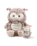 Soft Cuddly Friends Ollie Eule Spieluhr