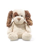 Soft Cuddly Friends Peppi Welpe