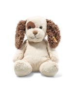 Soft Cuddly Friends Peppi Welpe